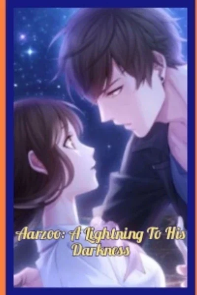 In Your Arms...
Completed ✔️ cover