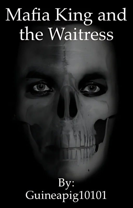 Mafia King and the Waitress cover