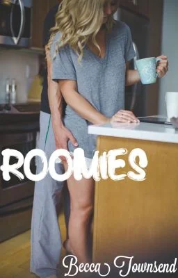 Roomies cover