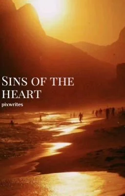 Sins Of The Heart cover