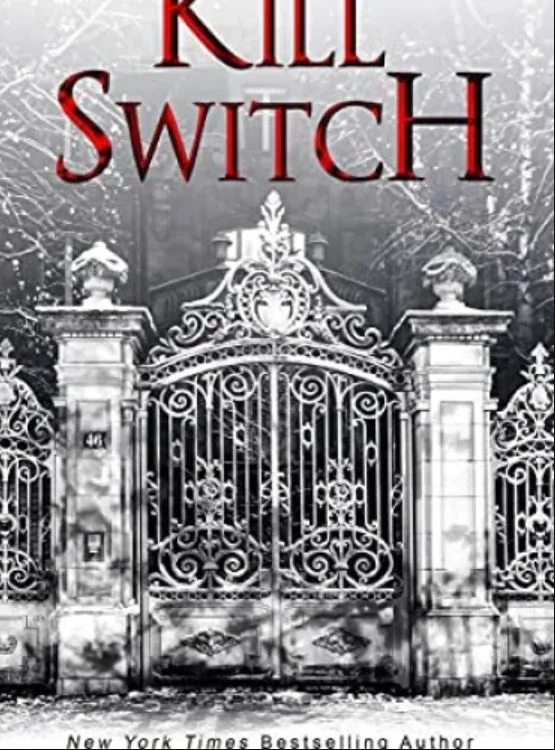 Kill Switch (Devil’s Night Book 3) cover