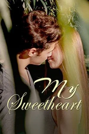 My Sweetheart cover