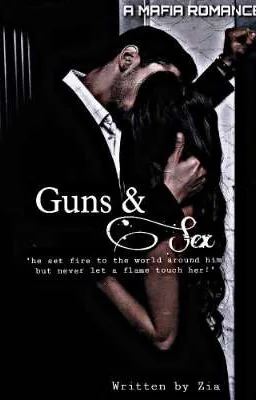 Guns & Sex [+18] [COMPLETED] cover