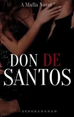 Don de Santos cover
