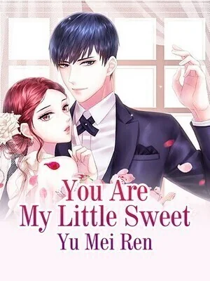 You Are My Little Sweet cover