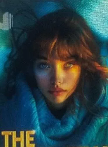 Fortune cover