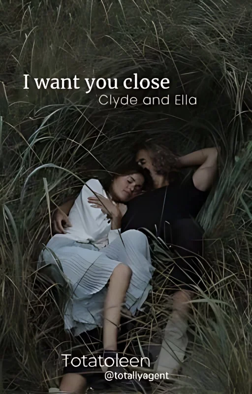 I want you close cover