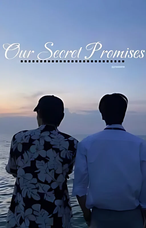 Our Secret Promises|PondPhuwin cover
