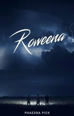 Roweena cover