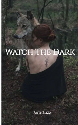 Watch The Dark cover
