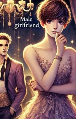 Male Girlfriend cover