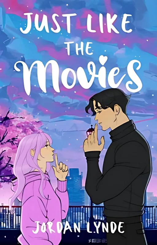 Just Like the Movies cover