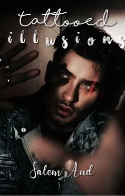 Tattooed Illusions (BxB) cover