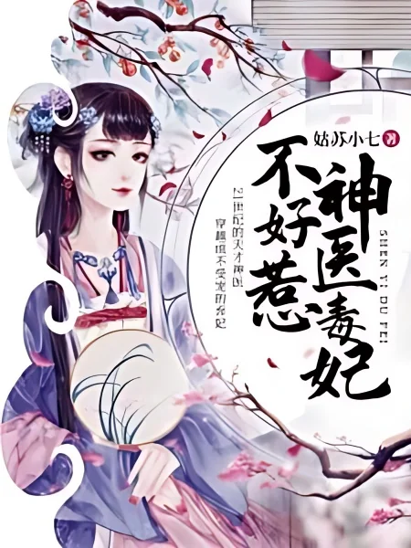 Princess Consort Is No Pushover cover