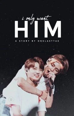 Him cover