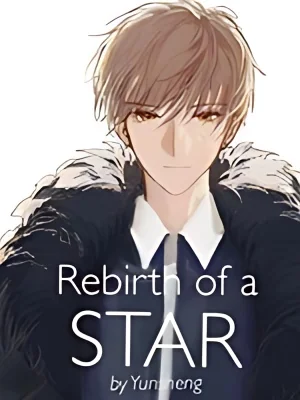 Rebirth of a Star cover
