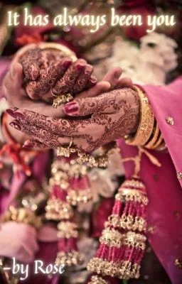 It has always been you (✔) cover