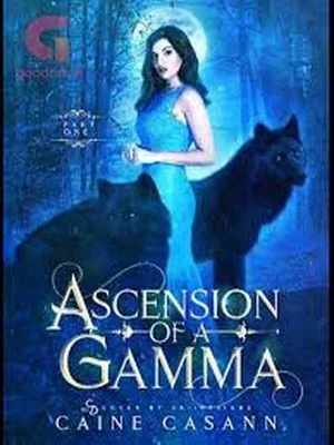 Ascension of a Gamma cover