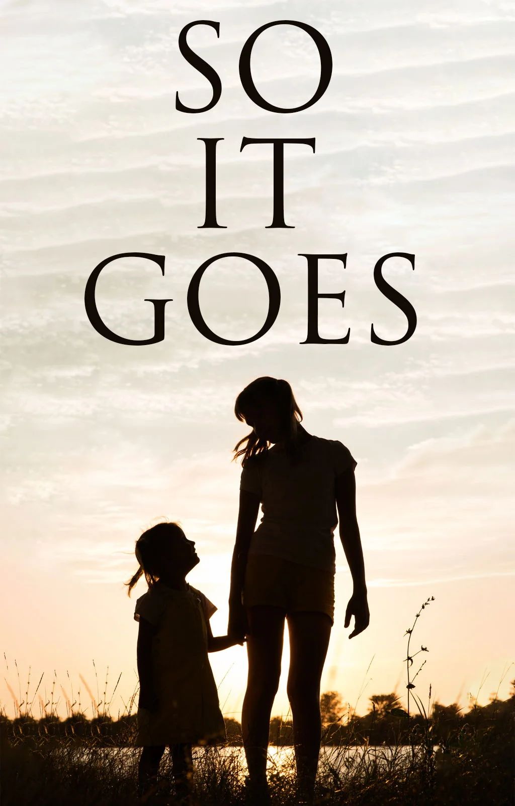 So It Goes cover