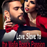 Love Slave to the Mafia Boss's Passion cover