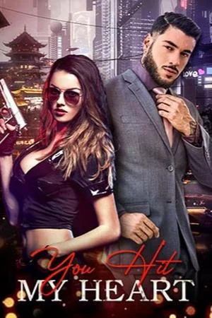 You Hit My Heart (Joyce and Luther) cover