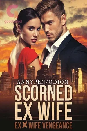 SCORNED EX WIFE Queen Of Ashes cover
