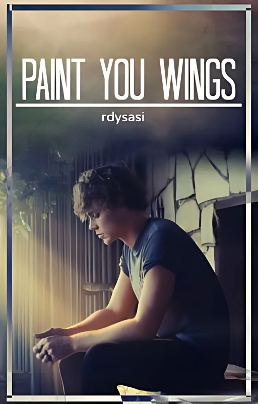 Paint You Wings // Ashton Irwin [au] cover