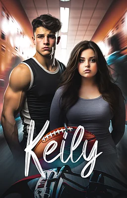 Keily cover