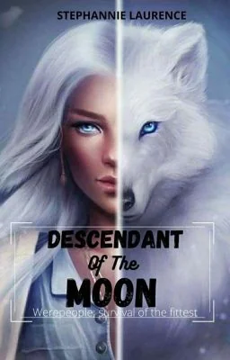 Descendant Of The Moon ✅ cover