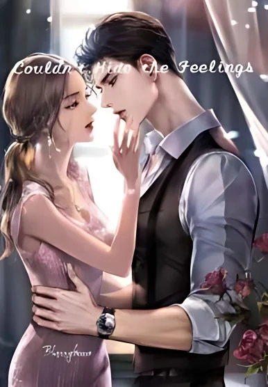 Couldn't Hide the Feelings cover