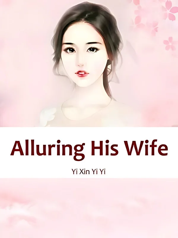 Alluring His Wife cover