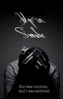 Up In Smoke cover