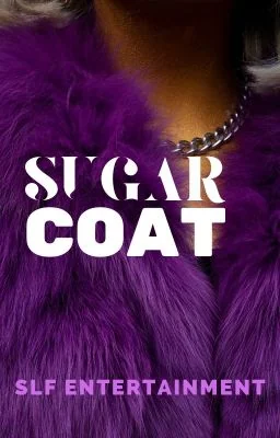 SugarCOAT cover
