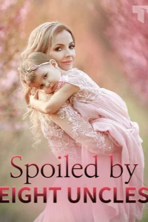Spoiled (Lily) cover