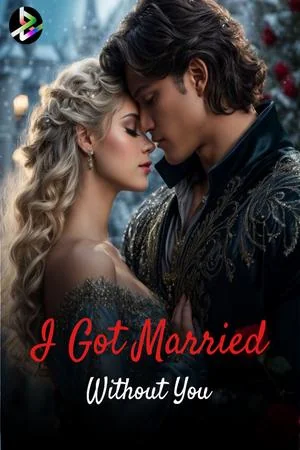 I Got Married Without You cover