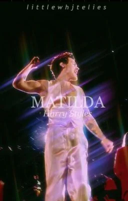 Matilda | Harry Styles cover