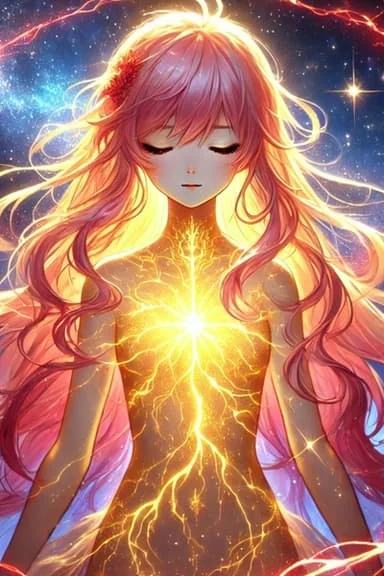 (OLD) Technomancer: How I Became the Hapless Sidekick of the World’s Greatest Magical Girl [Volume 1] cover