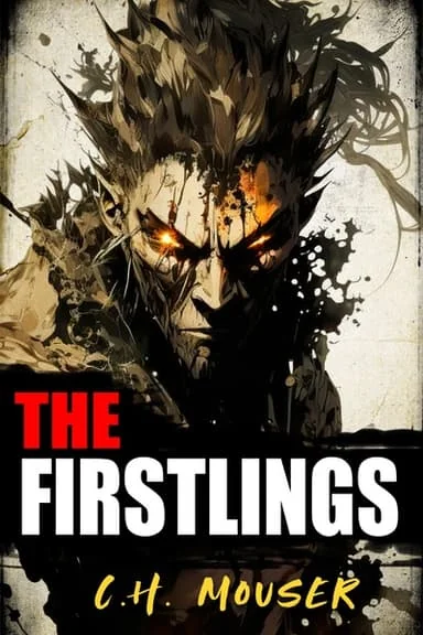 The Firstlings cover