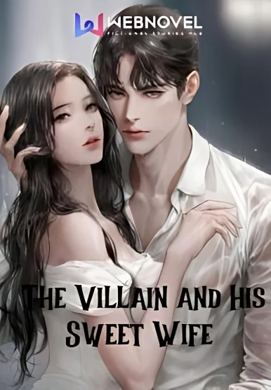 The Villain And His Sweet Wife cover