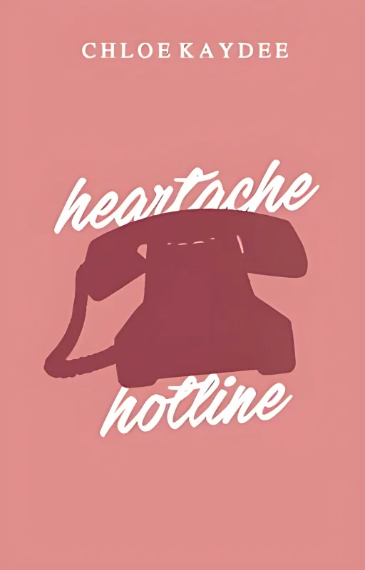 Heartache Hotline (Connected #1) | ✔ cover