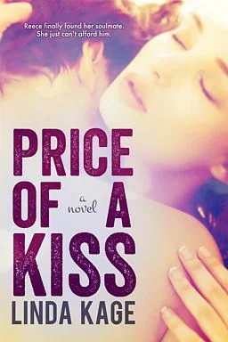 Forbidden Men Book 1: Price of a Kiss cover