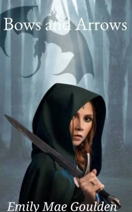 #16 Bows and Arrows cover