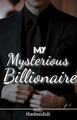 My Mysterious Billionaire ✓ cover