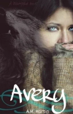 Avery cover