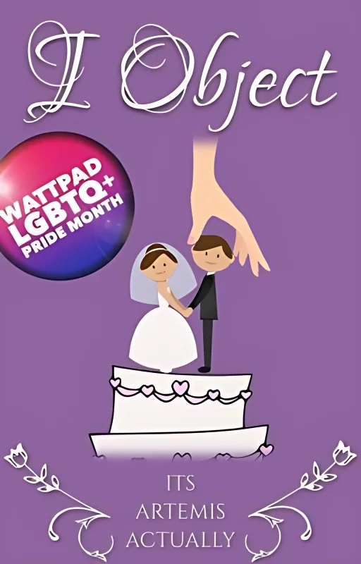 I Object [gxg] cover