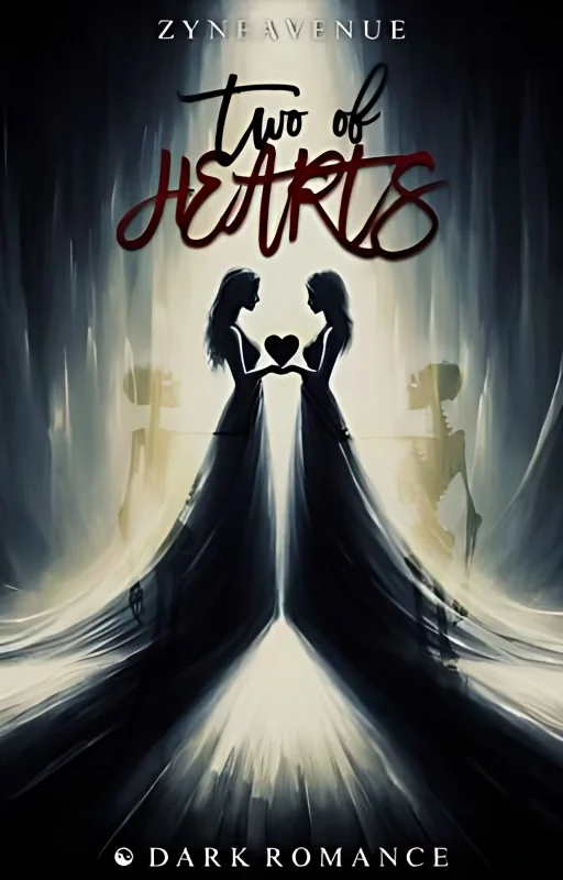 Two of Hearts [ON HOLD] cover