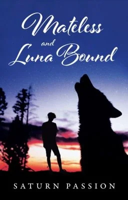 Mateless and Luna Bound (Self Published) cover