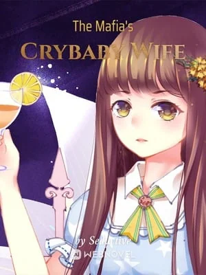 The Mafia's Crybaby Wife cover