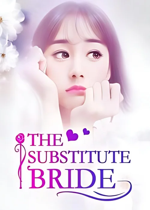 The Substitute Bride cover