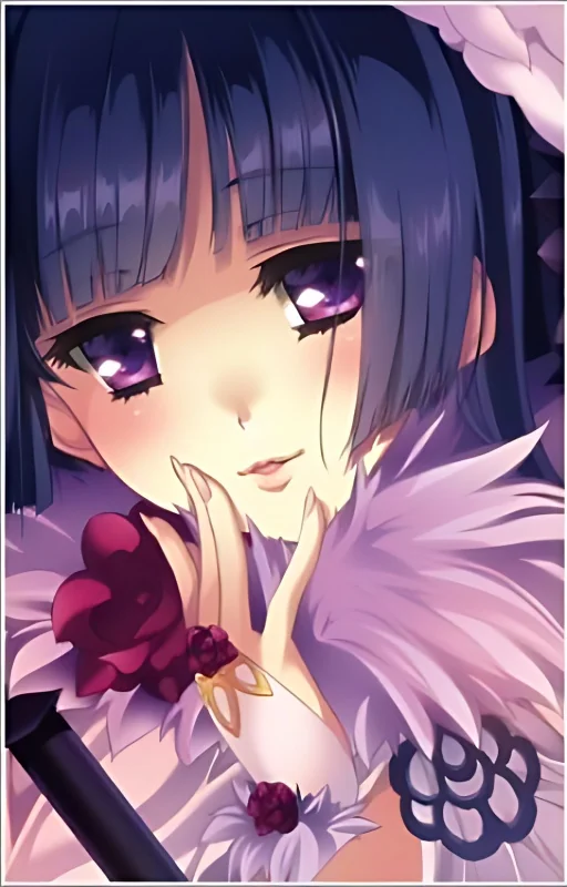 The Reincarnated Story of Maria :3 cover